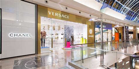 versace mall orlando fl